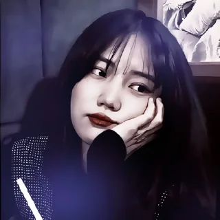 Sticker from jueun by @mintkingdomhelp