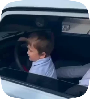 Sticker from Кайфарик для вас🤗