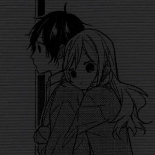 🤍 emoji it's really love) Telegram sticker 17 of 79