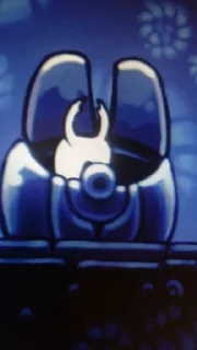 🥵 emoji Hollow Knight Telegram sticker 17 of 30