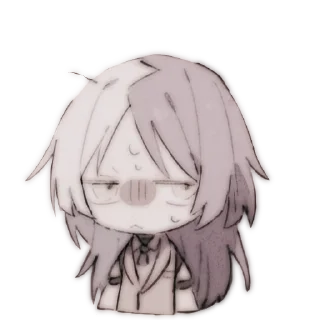 Sticker from ✿𝑻𝒂𝒏𝒑𝒐𝒑𝒐 « @chooshico»