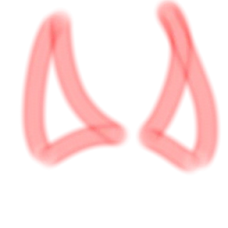 😈 emoji Эффекты Для тг Редактора Telegram sticker 5 of 43
