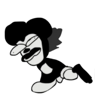 🆙 emoji Мокки(@Gordy_201) Telegram sticker 21 of 28