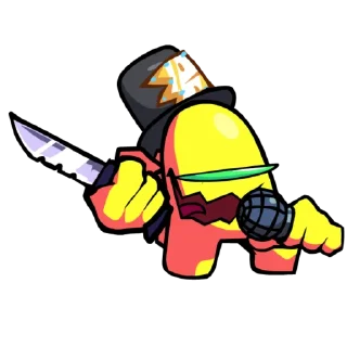 Sticker from Б3 Красный(@Gordy_201)