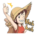 👍 emoji Kiki Telegram sticker 17 of 40