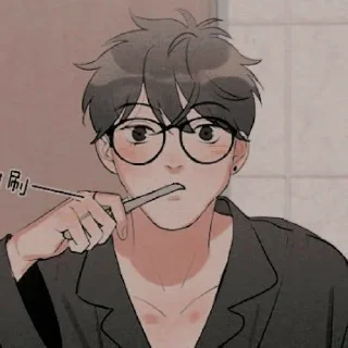 🌕 emoji Yu Yang Telegram sticker 14 of 37