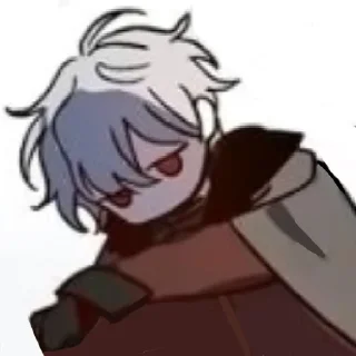 ⭐️ emoji А это моё |> Telegram sticker 19 of 23