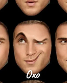 😱 emoji Клуб наркоманов Telegram sticker 19 of 24
