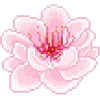 🤩 emoji пиксельный пак ⟡ @stikidari @TgEmodziBot Telegram sticker 13 of 28