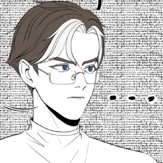 Sticker from 13 глава пвл (от @liza_chane_pvl )