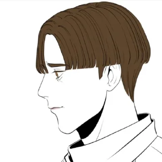 😕 emoji 13 глава пвл (от @liza_chane_pvl ) Telegram sticker 18 of 28