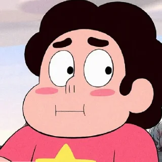 💖 emoji Steven Universe Telegram sticker 9 of 59