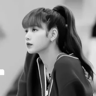 🥗 emoji #𝐈𝐧𝐓𝐡𝐞𝐒𝐡𝐨𝐰𝐓𝐨𝐝𝐚𝐲: lisa ;: by @paradismaudit Telegram sticker 21 of 40