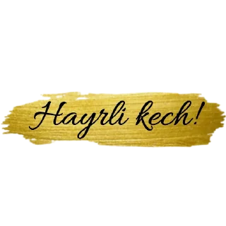 🌚 emoji @Ziyoligimsan 🌹 kanali uchun! Telegram sticker 14 of 32