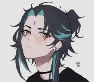 Sticker from °•𝔛𝔦𝔞𝔬•°
