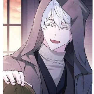 ☺️ emoji деон харт Telegram sticker 23 of 35