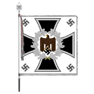 ✖️ emoji Nazi symbolic by @rllllly Telegram sticker 22 of 74