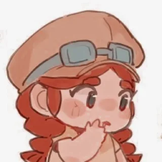 🌟 emoji Jᥱssiᥱ🌟✨ Telegram sticker 13 of 50