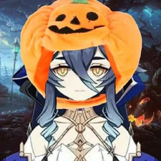 🌟 emoji LaylaBestie Telegram sticker 12 of 34