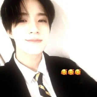Sticker from JENO