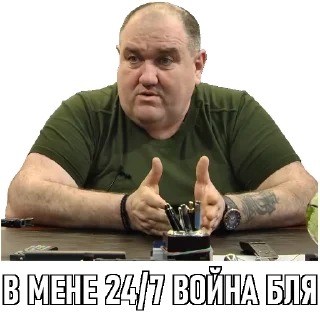 😫 emoji Пачка мемів на столі Telegram sticker 20 of 120