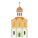 ⛪ emoji @TVstickers Moscow Russia Telegram sticker 21 of 34