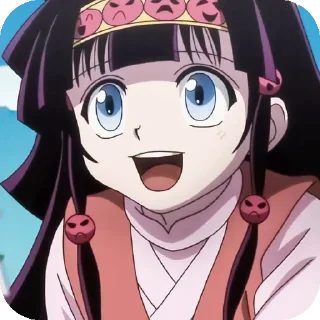 😜 emoji Аллука/Наника🖖😳 Telegram sticker 11 of 43