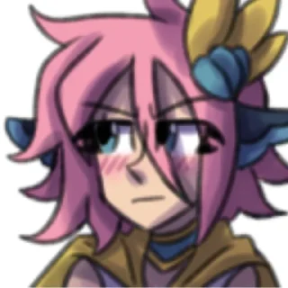 😡 emoji ебланы опять Telegram sticker 15 of 17