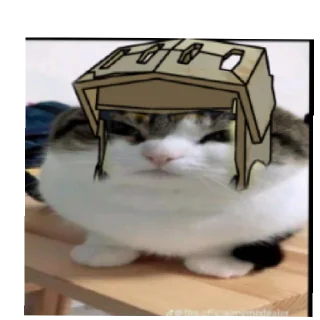 😄 emoji КОШАКИ 3 СЕЗОН Telegram sticker 9 of 29