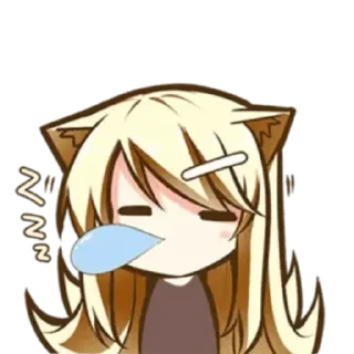 🌟 emoji хе @rinlovedenji Telegram sticker 14 of 90