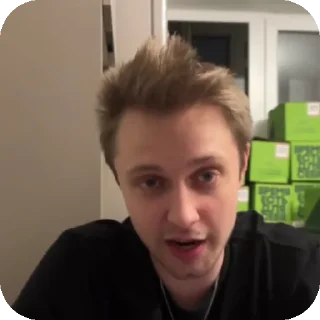😏 emoji ебланы Telegram sticker 12 of 14