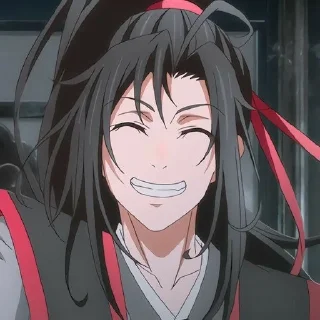 🌟 emoji Магистр дьявольского культа Telegram sticker 17 of 30