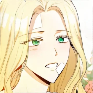 🌼 emoji Артезия @bize_lox Telegram sticker 10 of 35