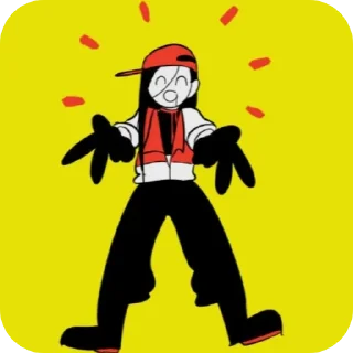 📚 emoji Yi Xi my beloved❤️❤️ | @Yi0_0Xi Telegram sticker 5 of 38