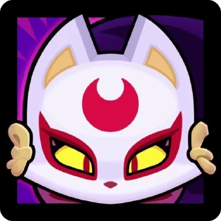 Sticker from Lola brawl Stars🌹
