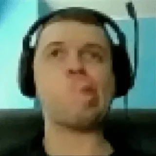 😳 emoji Фор ми энд фор ю V2 от @RJJaba Telegram sticker 20 of 80