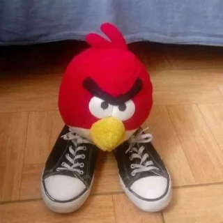 🐦 emoji Спешел фор ми пон Telegram sticker 16 of 32