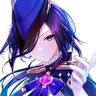 🌟 emoji Клоринда от огузка🗡🔫 Telegram sticker 8 of 55