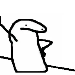 😐 emoji florkofcows Telegram sticker 16 of 77