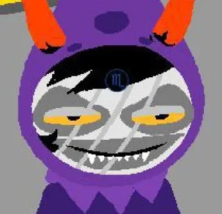 ♑ emoji ГАМЗЕЕЬ Telegram sticker 23 of 120