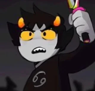 🌟 emoji Каркатик ахунн Telegram sticker 21 of 58