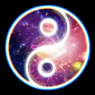 🌌 emoji @TVstickers Galaxy Telegram sticker 9 of 42