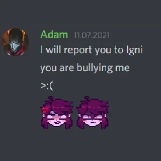 🤬 emoji Инсульт козлобро Telegram sticker 20 of 20