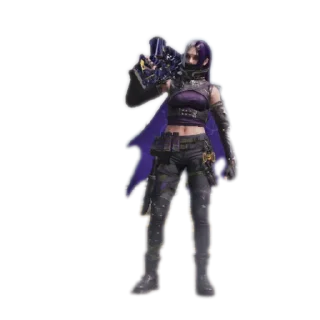 👍 emoji Call of duty Telegram sticker 15 of 51