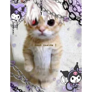 🥸 emoji соня самая лучшая Telegram sticker 8 of 20