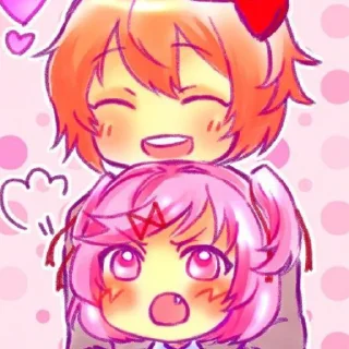 💋 emoji Мамуля лучшая самая Telegram sticker 11 of 36