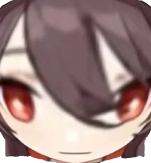 😳 emoji Самая лучшая коллекция Telegram sticker 8 of 92
