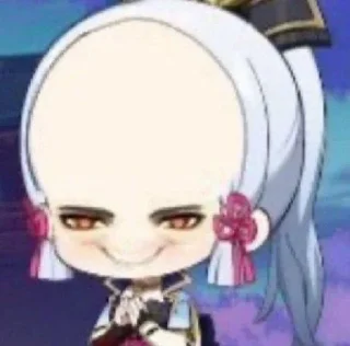 Sticker from На случай вп, версия 2.0