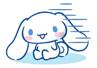 🐇 emoji Sinomorol ❤️ Telegram sticker 4 of 12