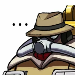 🎷 emoji Биг-Бэнд/Бен Telegram sticker 20 of 49